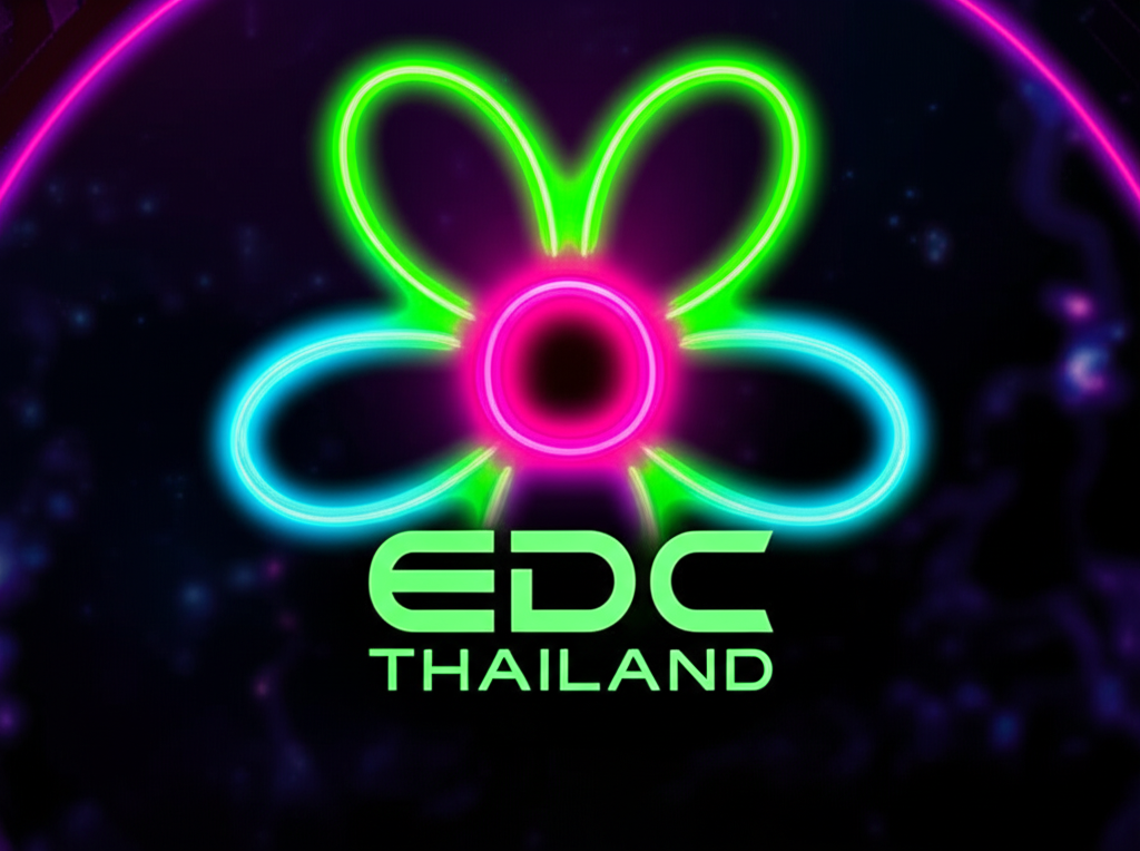 EDC Thailand logo